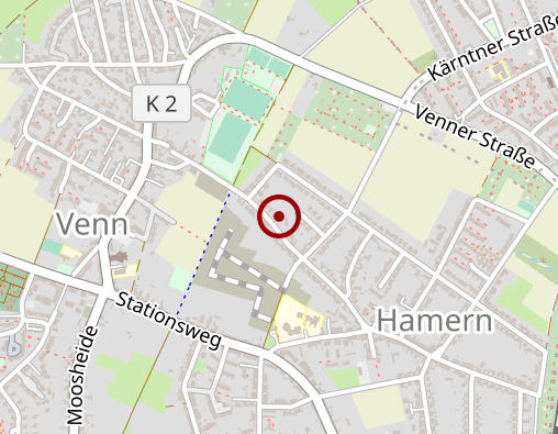 Karte: Janzen Dieter Bestattungen