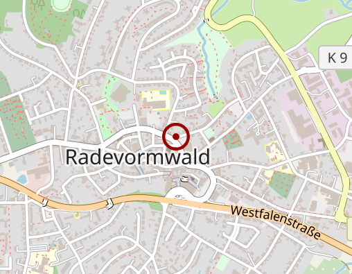 Karte: f-i-b A. Sachs oHG