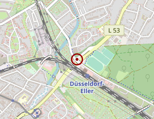 Karte: proFidelis GmbH