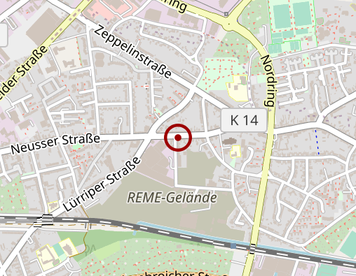 Karte: Glocken-Apotheke