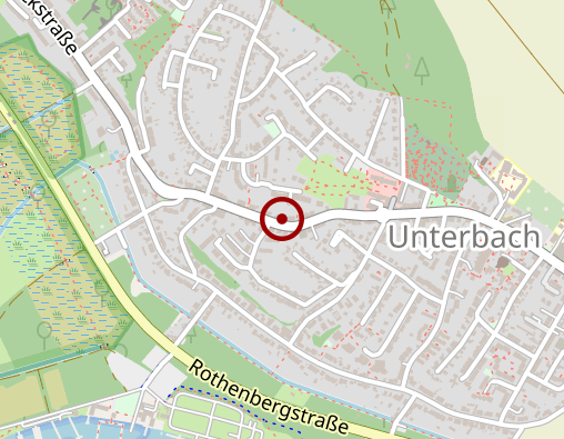 Karte: Brüggemann Christine Heilpraktikerin