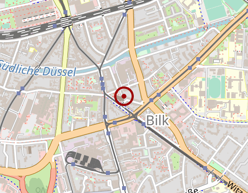 Karte: Männerrunde "Halbzeit"