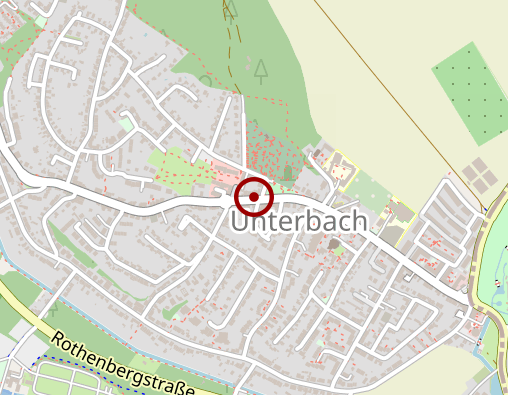 Karte: Hubertus Apotheke