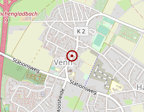 Karte: Bischof Jakob Dr. med.