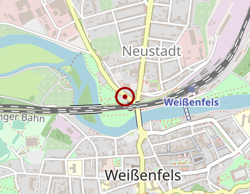 Karte: Reifert Jeannette