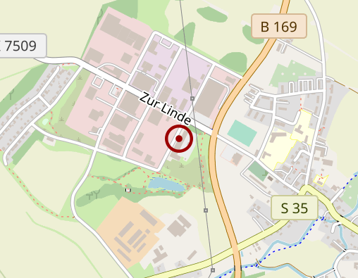 Karte: Busch Heike Dr.med.