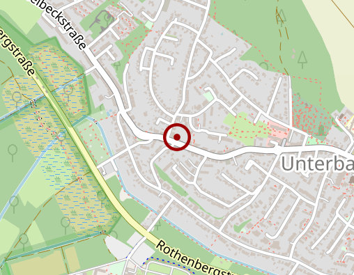 Karte: Physikalische Therapie Jakubowski