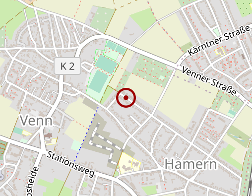 Karte: Morstadt-Müller E. Dr.med. Dipl.-Psych. Fachärztin für Psychosomatische Medizin und Psychotherapie