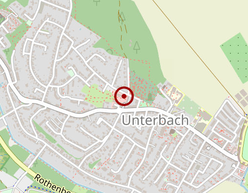 Karte: Marmann Stefan Psychotherapie