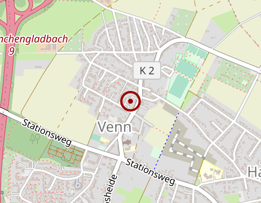 Karte: Ionescu-Hartmann Michail F.