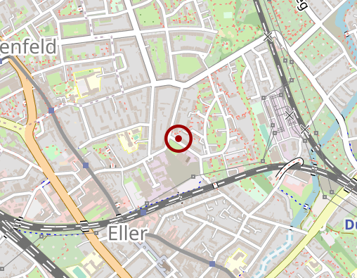 Karte: Jana Simon Ambulanter Pflegedienst