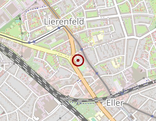 Karte: Betreuungsdienst Pitsilidou