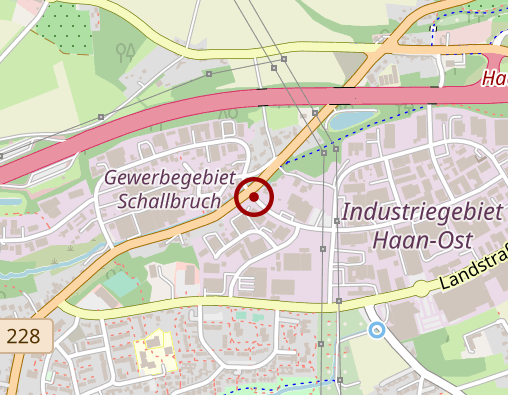 Karte: Die Alltagsbegleiter ME GbR Barbara Freudenberg /Joachim Freudenberg