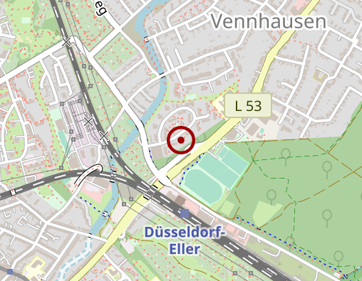 Karte: Lund Tamara Heilpraktikerin