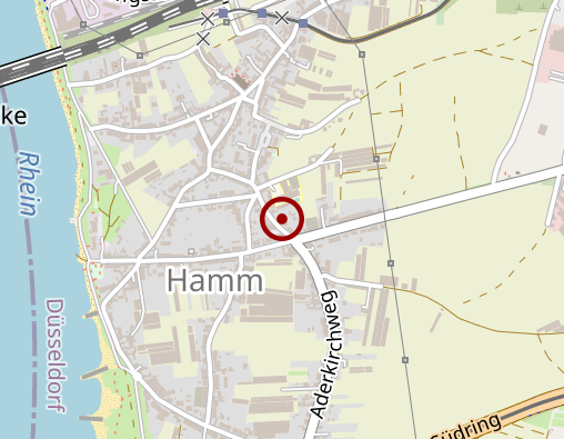 Karte: Peltzer Hermann Bestattungen und Schreinerei