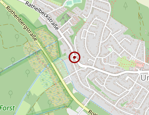 Karte: Alpha24 individuelle Pflege GmbH