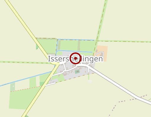 Karte: felicita -ambulante Hilfen GmbH