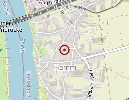 Karte: Knoop Monika Beratung u. Intuitionsschulung