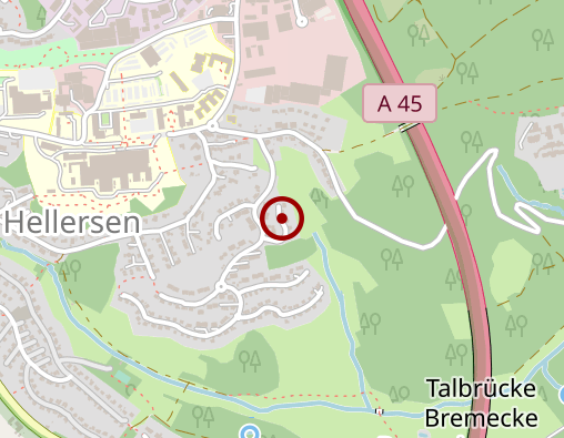 Karte: Kittel Jörg Dr. Dipl. Psychologe Psychotherapeut