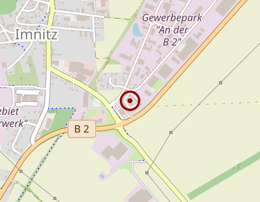 Karte: EsthetX Gesundheitszentrum & Service GmbH