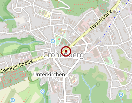 Karte: Löwen-Apotheke