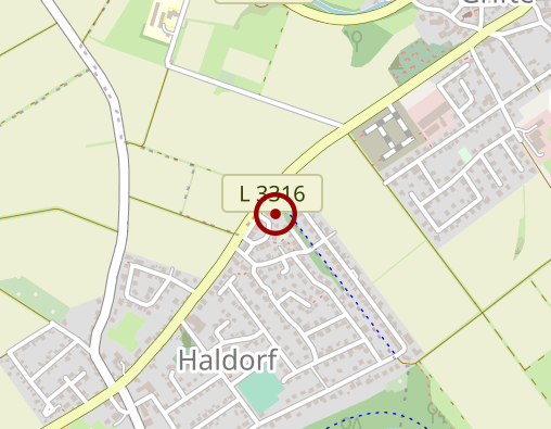 Karte: Heinemann Natascha