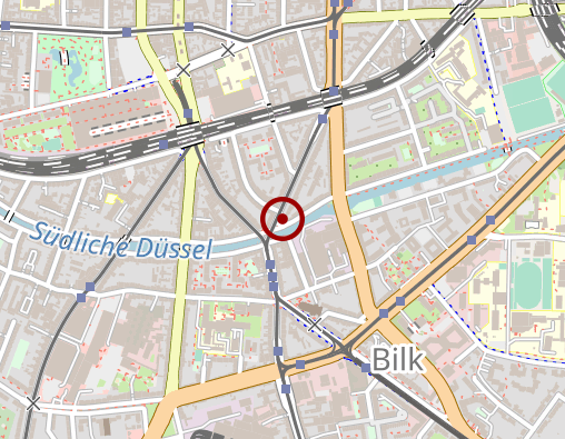 Karte: Zischkale-Kötter Anja Physiotherapie