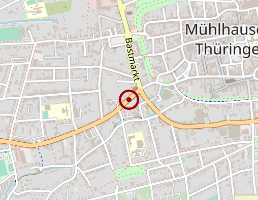 Karte: Saager Andreas