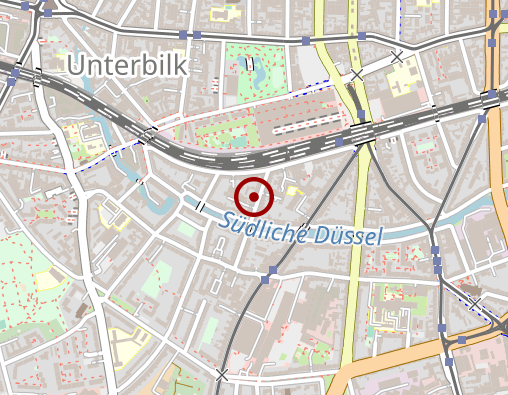 Karte: Zukunft Leben