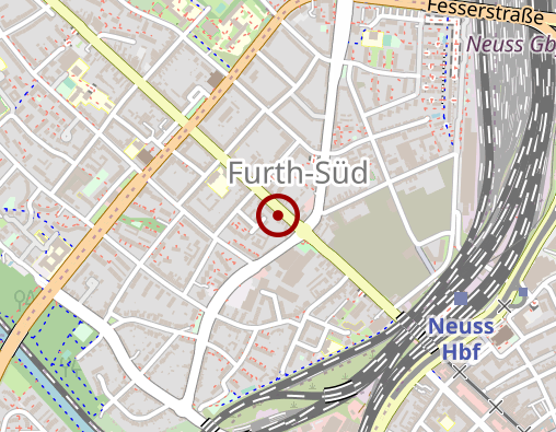 Karte: Elefanten-Apotheke