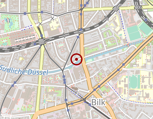 Karte: Kreienbrink Jens