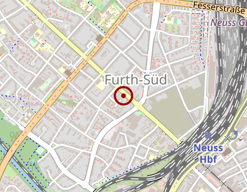 Karte: Kober, Dietmar Dr. und Kollegen