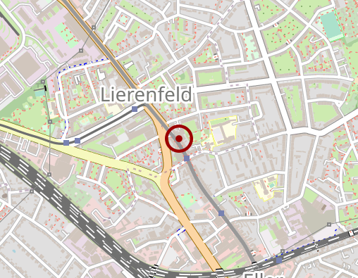 Karte: Fugmann Therapiecentrum für Erwachsene Ergotherapie