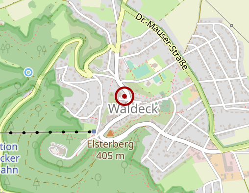 Karte: Gunkel Annette