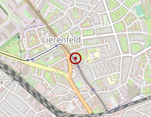 Karte: Malteser-Apotheke