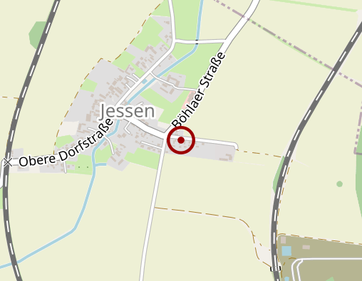 Karte: Wilschke Falko Taxi