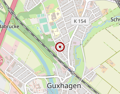 Karte: Pflegedienst Wagner Inh. Andrea Graßhoff