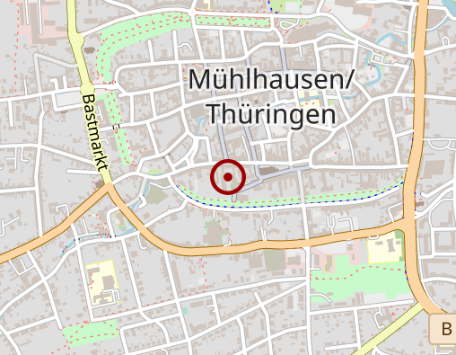 Karte: Zinke Achim Dr.