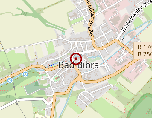 Karte: Engel-Apotheke