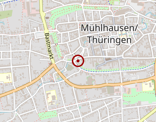 Karte: mediaktiv Sanitätshaus