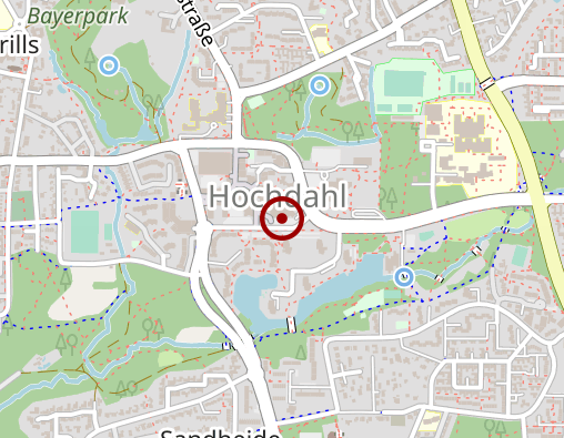 Karte: Jacobs Carolin