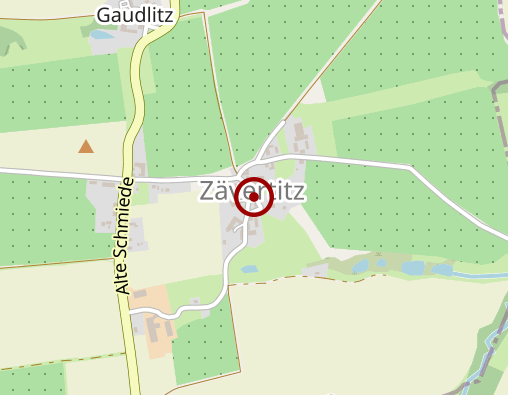 Karte: Pflegedienst Döge GmbH Tagespflege