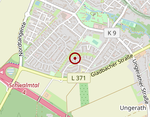 Karte: Herbalife Beratung Inh. Muras Walter