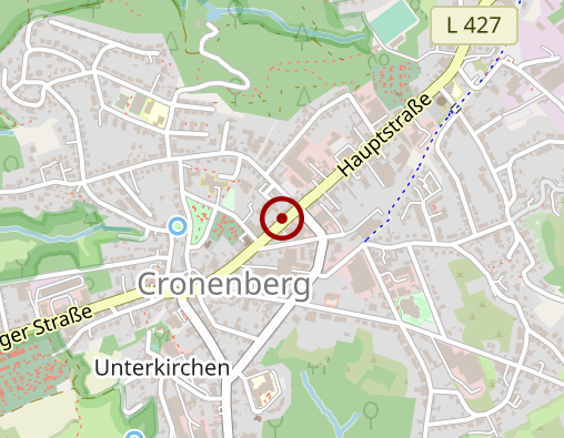 Karte: Amboss-Apotheke