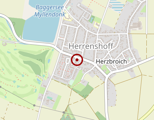 Karte: Schellscheidt H. Ernährungsberatung