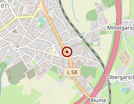 Karte: CREATIV STUDIOS