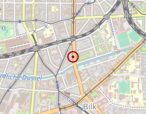 Karte: Becher Lukas F. Dr.phil.