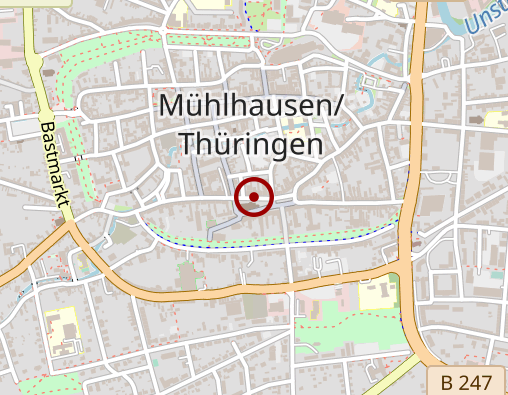 Karte: Hofmann A. Dipl.-Psych.