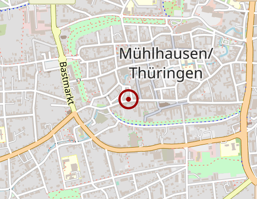 Karte: Rechenbach Annett