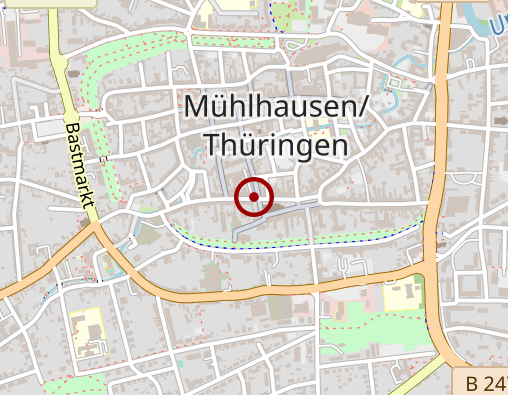 Karte: Barnstorf Kerstin Dipl.-Med.